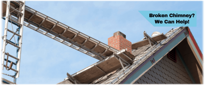 Chimney Repair Dickson TN