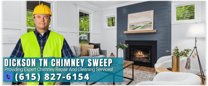 Chimney Sweep Dickson TN